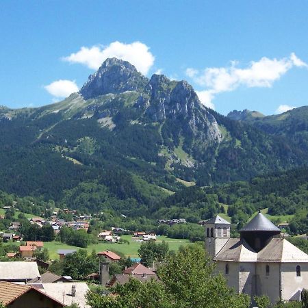 Appartement De Charme Sur Les Hauts D'Evian المظهر الخارجي الصورة
