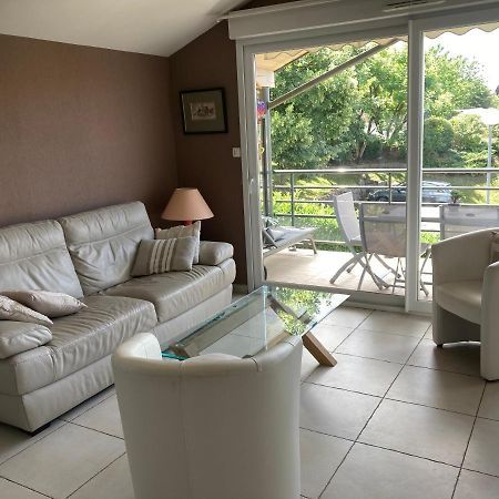 Appartement De Charme Sur Les Hauts D'Evian المظهر الخارجي الصورة