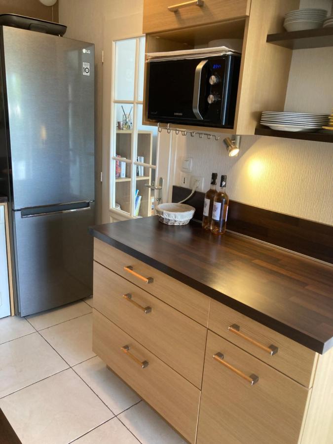 Appartement De Charme Sur Les Hauts D'Evian المظهر الخارجي الصورة