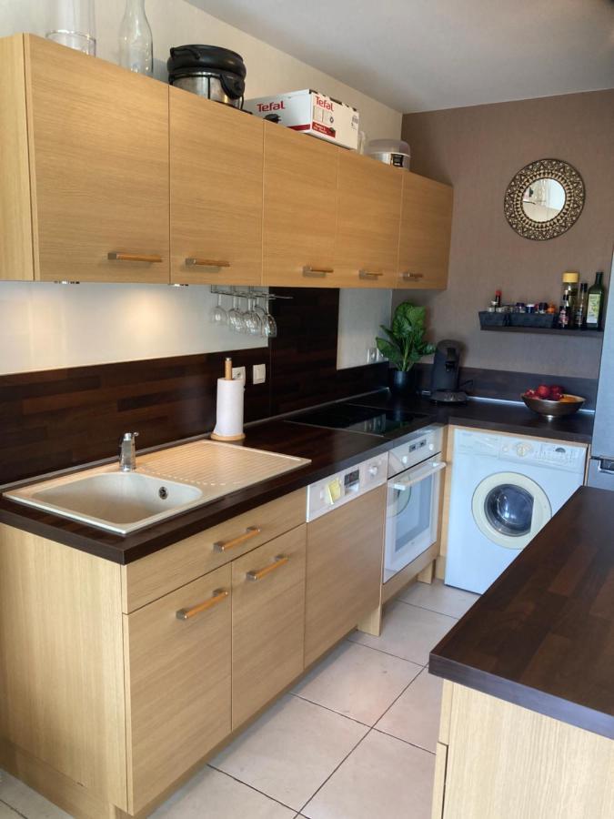 Appartement De Charme Sur Les Hauts D'Evian المظهر الخارجي الصورة